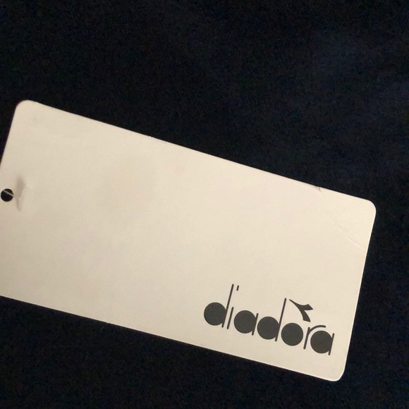 New diadora tank - Picture 3 of 4